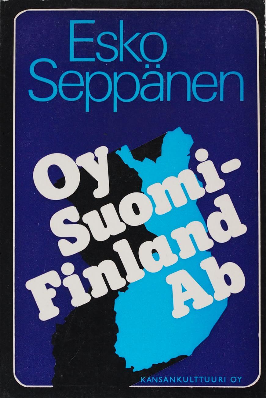 Esko Seppänen aloitti talousjournalismin – Tiellä sananvapauteen